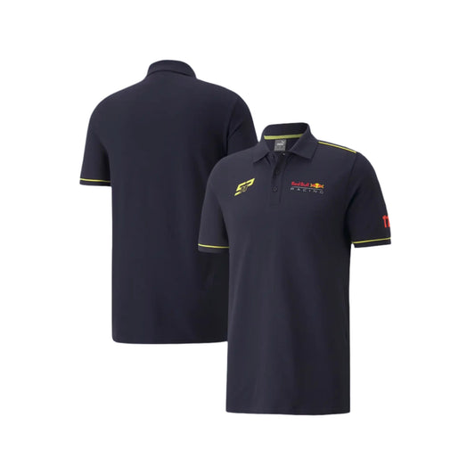 Oracle Red Bull Racing Sergio Perez Checo Polo by Puma