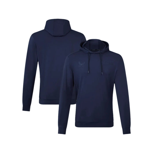 Oracle Red Bull Racing Performance Hoodie - Fedcrow Racegear