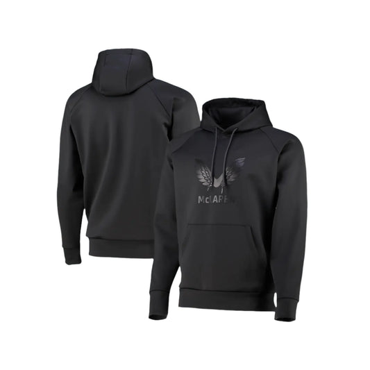 McLaren Performance Hoodie - Fedcrow Racegear