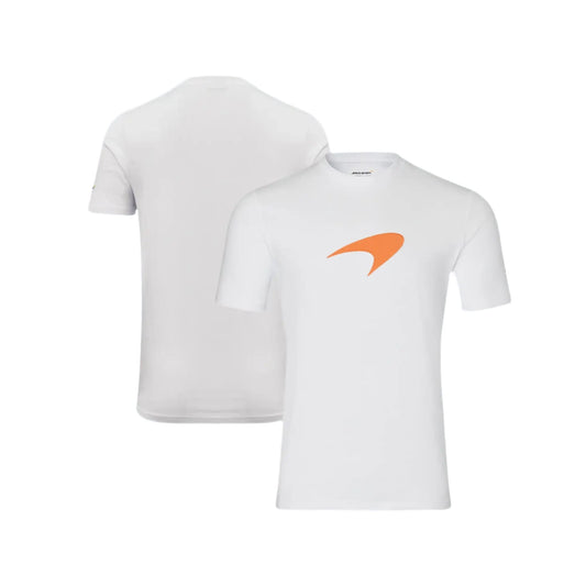 McLaren Speedmark T-Shirt - Fedcrow Racegear