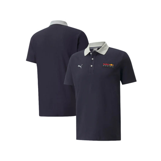 Red Bull Racing Polo by Puma - Night Sky