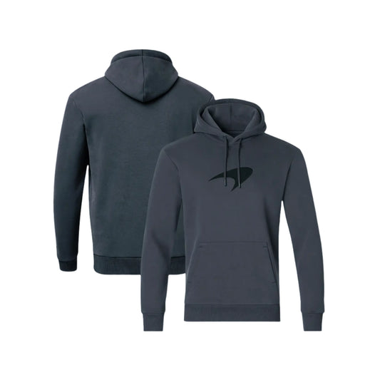 McLaren Speedmark Hoodie - Fedcrow Racegear