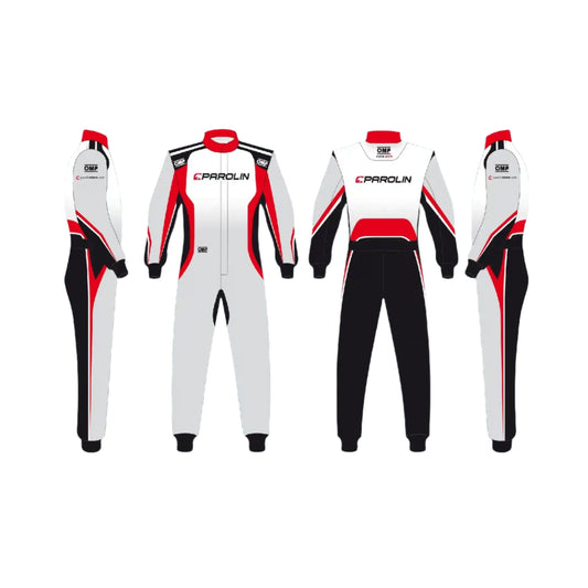 New-Parolin-MotorSports-OMP-Kart-Suit-Fedcrowracegear