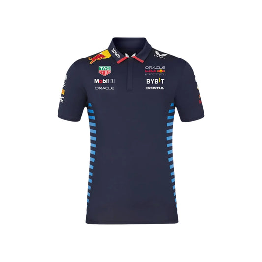 Oracle Red Bull Racing 2024 Replica Polo