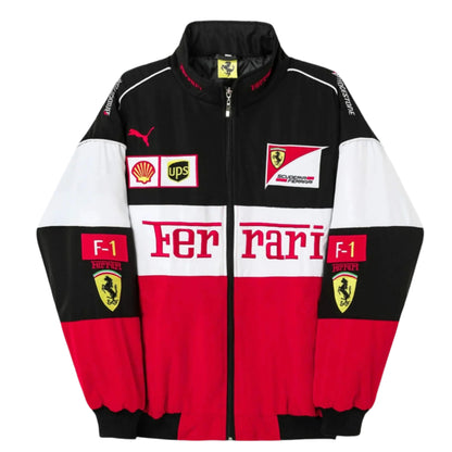 FerrariF1WhiteJacket_5