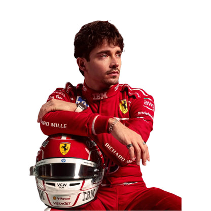 New-2025-Charles-Leclerc-Scuderia-Ferrari-HP-F1-Team-Racing-Suit-Replica-4